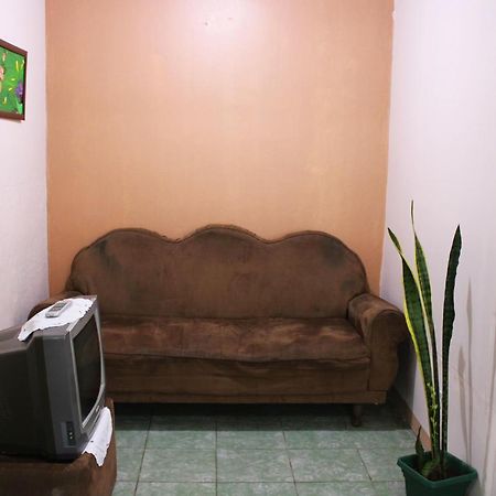 Quesada  Apartamentos Mary מראה חיצוני תמונה